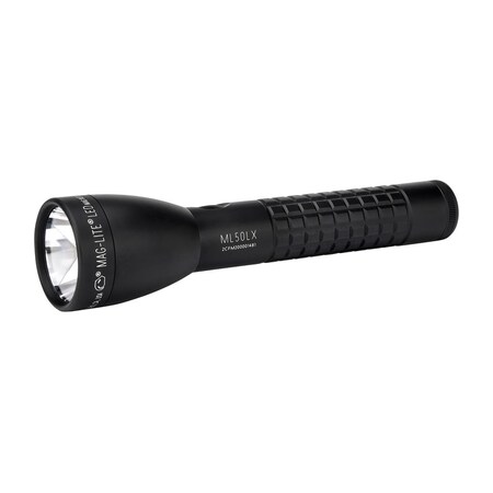 Maglite Flashlt Led Ml50Lx 2C ML50LX-S2CC6